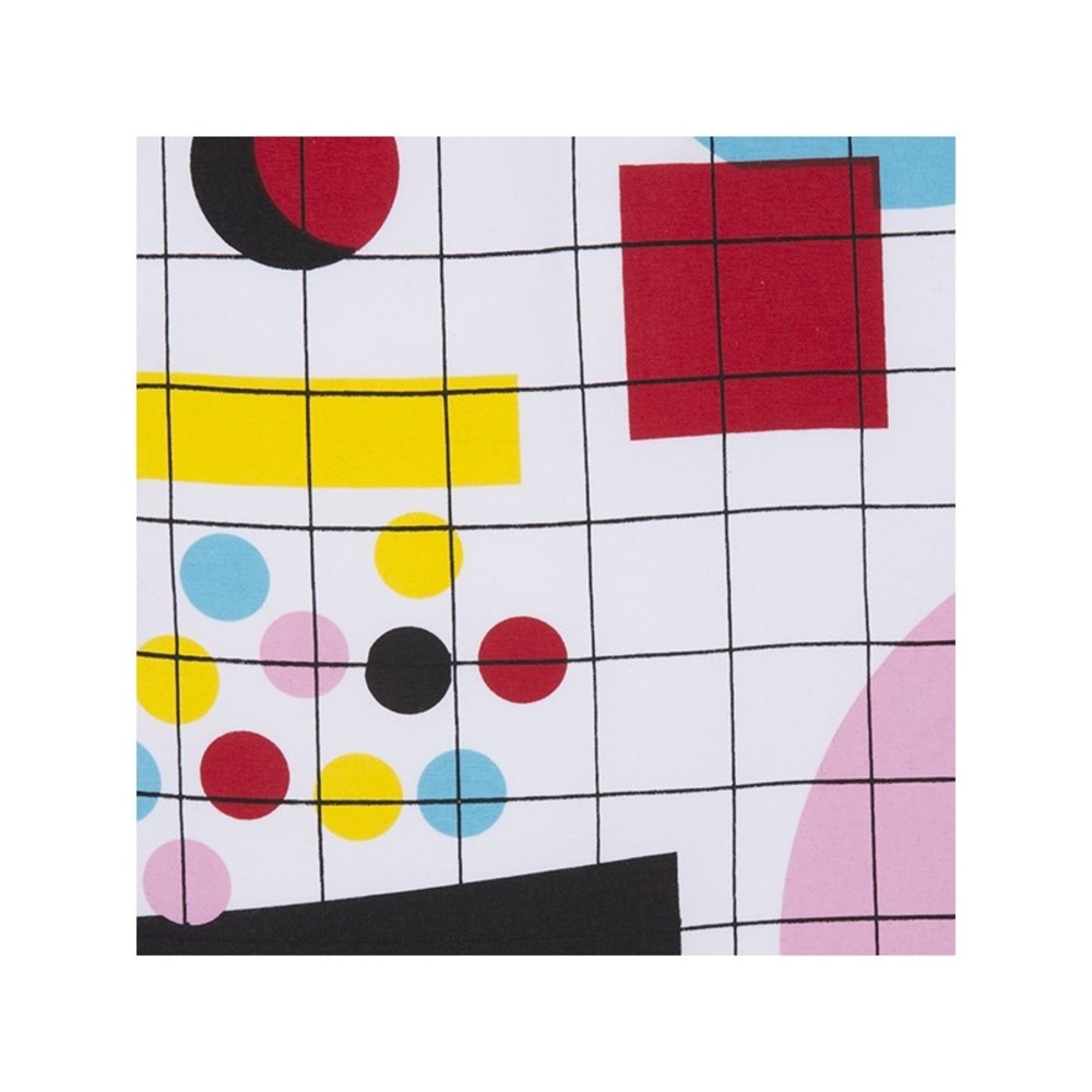 Colorful Geometric Kids Matching Set - Picture 4 of 4